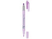 Picture of PENTEL - HIGHLIGHTER PASTEL PURPLE